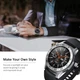 Безель Tensi для Samsung Gear S3 / Galaxy Watch 46mm Time Silver (14795) - зображення 4