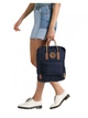 Рюкзак Fjallraven Kanken No.2 Laptop 15 NAVY - изображение 2