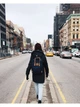 Рюкзак Fjallraven Kanken No.2 Laptop 15 NAVY - изображение 4
