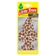 Ароматизатор воздуха кофе Little Trees Cafe ёлочка 78016 - изображение 2
