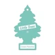 Ароматизатор повітря Little Trees ялинка Океанічний рай 78098 - зображення 1