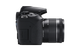 Фотоапарат Canon EOS 850D kit 18-55 IS STM Black (3925C016) - зображення 3