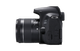 Фотоапарат Canon EOS 850D kit 18-55 IS STM Black (3925C016) - зображення 5