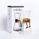 Кавоварка ручна Chemex CM-1C на 3 чашки - зображення 2
