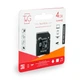 Карта памяти microSDHC 4GB T&G, флешка микро сд на телефон и для видеорегистратора с адаптером Class 10 (1008932-Other) - изображение 2
