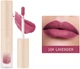 Блеск для губ Imagic Hereiam LP2001 Velvet тон 10 Lavender 4 мл (6970855701923) - изображение 2