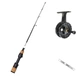 Вудка-комплект Lucky John C-Tech Pike&Perch 50см LJ110-02SET1 - зображення 2