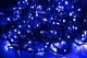 Гірлянда на ялинку "300 LED" 17м Синя декоративна новорічна гірлянда на вікно (VS7004783) - зображення 3