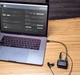 Диктофон цифровой Zoom F2-BT Black - изображение 12
