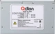 Блок питания Qdion QD450 - изображение 2