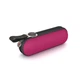 Зонт складной Knirps X1 Pink UV Protection Kn898111300 - изображение 3