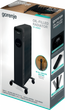 Масляный обогреватель Gorenje - OR2000EB - изображение 6