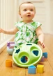 Сортер Green Toys Форми SPSA-1036 (816409010362) - зображення 7