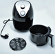 Фритюрница со съемной корзиной Air Fryer JT-805 - изображение 3