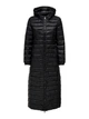 Пальто ONLY ONLNEWTAHOE X-LONG COAT CS CC OTW XS Черный 15232995-Black - изображение 4