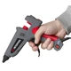 Пистолет клеевой Intertool 100Вт 10,8-11,5мм RT-1106 - изображение 7