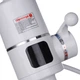Проточний водонагрівач Water Heater Digital (RX-005) - зображення 2