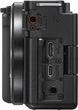 Фотоаппарат Sony Alpha ZV-E10 Body Black (ZVE10B.CEC) - изображение 7