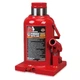 Домкрат грузовой 50т 280-450 мм TORIN TH95004 - изображение 1
