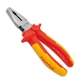 Пассатижи электрика 7" 1000V VDE TOPTUL DGCA2207 - изображение 1