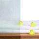 Набор Lidz душевая кабина Wawel SC80x80.SAT.LOW.FR, стекло Frost 4 мм + поддон Mazur - изображение 7