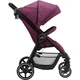 Коляска BRITAX-ROMER B-AGILE M Cherry Wine - изображение 4