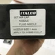 Форсунка для краскопультов Italco 1,4мм пластик белый (622150) - изображение 3