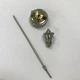 Форсунка 2мм для краскопультов MP-200 AUARITA NS-MP-200-2.0 - изображение 3