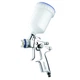 Фapбoпульт фopcункa 1.4мм LVMP, бачок 600 мл ST-3000-1.4LM ITALCO - изображение 1