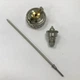 Форсунка 1,7мм для краскопультов MP-200 AUARITA NS-MP-200-1.7 - изображение 4