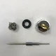 Форсунка 0,8мм для краскопультов D-951-MINI HVLP ITALCO NS-D-951-MINI-0.8 - изображение 3