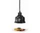 Тепловая лампа Bartscher IWL250D SW 114273 - изображение 3