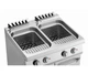 Макароноварка Bartscher 700, B800, 2x24L А286310 2х24 литра - изображение 3