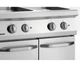 Макароноварка Bartscher 700, B800, 2x24L А286310 2х24 литра - изображение 4