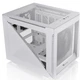 Корпус ThermalTake Divider 200 TG Snow Micro Chassis (CA-1V1-00S6WN-00) - изображение 6