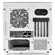 Корпус ThermalTake Divider 200 TG Snow Micro Chassis (CA-1V1-00S6WN-00) - изображение 3