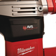 Перфоратор SDS-MAX Milwaukee K 750 S 1550 Вт 11.9 Дж (4933398600) - зображення 3