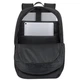Рюкзак для ноутбука RivaCase 17.3" Black (8069 (Black)) - зображення 5