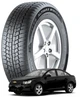 General Altimax Winter 3 205/60 R16 92H - Шины Chevrolet Cruze (J300) 2009 - - изображение 1