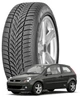 GoodYear UltraGrip Ice 2 175/65 R14 86T XL - Шины Ford Fiesta 2002 - - изображение 1