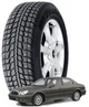 Federal Himalaya WS2 215/55 R17 98T XL шип - Шины Hyundai Sonata 2004 - - изображение 1