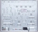 Варочная поверхность газовая PERFELLI HGM 61694 I - изображение 9