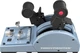 Thrustmaster Джойстик з важелем управління двигуном для PC TCA Officer - изображение 4