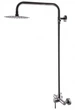Душевая система Globus Lux ALPEN S-SH-005 - изображение 1