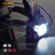 Налобный светодиодный фонарик H056 VIDEX 1400Lm 6500K - изображение 7