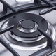 Варочная поверхность газовая WEILOR GM W614 SS - изображение 6