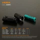 Портативный светодиодный фонарик A156R VIDEX 1700Lm 6500K - изображение 9