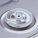 Варочная поверхность газовая WEILOR GM W614 SS - изображение 7