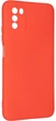 Чохол для смартфона Xiaomi Poco M3 Gelius Full Soft Case Red (2099900858512) - зображення 4