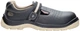 Сандалі ARDON Prime sandal S1P 37 Чорний - зображення 1